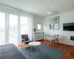 Samba Apartment