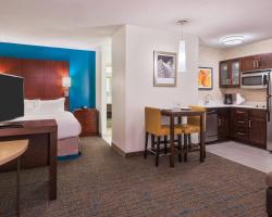 Residence Inn Savannah Midtown