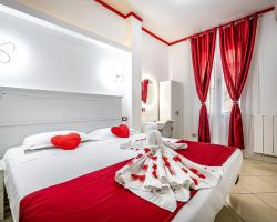 HOTEL VENETO Centro Storico di Firenze