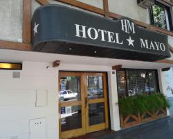 Hotel Mayo