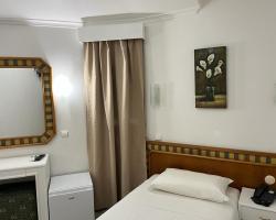 Real Caparica Hotel