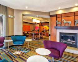 Fairfield Inn and Suites by Marriott McAllen