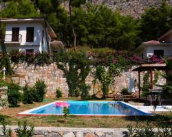 Gocek Rental Villas