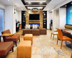 Fairfield Inn & Suites by Marriott New York Manhattan/Chelsea