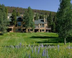 Aspen Ridge Condominiums by Keystone Resort