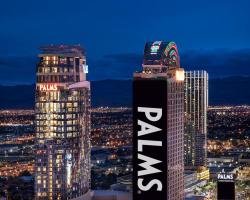 Palms Casino Resort