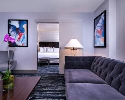 Fairfield Inn & Suites By Marriott New York Manhattan/Times Square