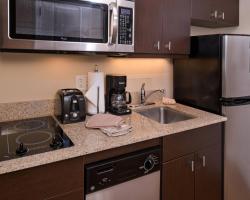 TownePlace Suites Huntington