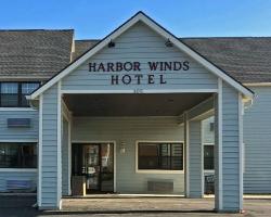 Harbor Winds Hotel