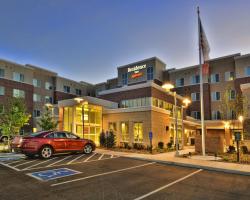 Residence Inn by Marriott Omaha Aksarben Village