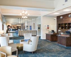 Four Points by Sheraton Eastham Cape Cod