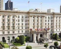 Fairmont San Francisco