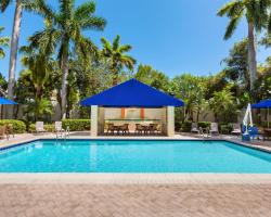 SpringHill Suites Boca Raton