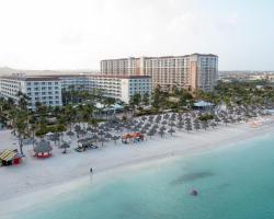 Marriott's Aruba Surf Club