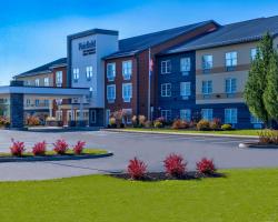 Fairfield Inn & Suites by Marriott Cortland