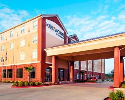 Four Points by Sheraton Houston Hobby Airport