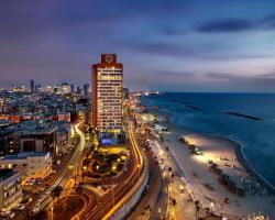 Sheraton Grand Tel Aviv