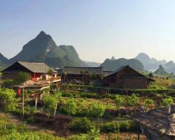 Yangshuo Phenix Farmhouse