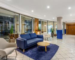 Millennium Court, Budapest - Marriott Executive Apartments