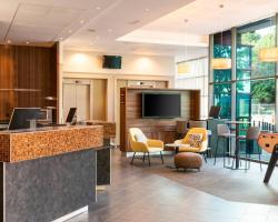 Courtyard by Marriott Paris Saint Denis