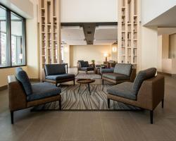 Delta Hotels by Marriott Sherbrooke Conference Centre