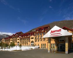 Tsaghkadzor Marriott Hotel