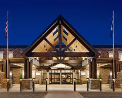 Delta Hotels by Marriott Helena Colonial