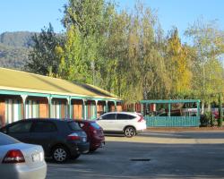 Snowgum Motel