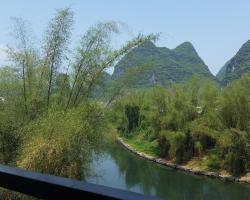 Alf's Place Yangshuo