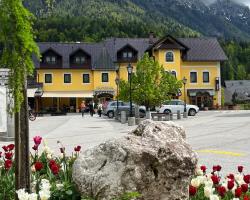 Kotnik Superior Boutique Hotel