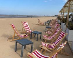 Acadie Saint Victor - Hôtel restaurant - Face mer - Chatelaillon plage