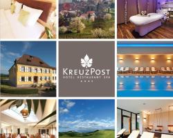 Kreuz-Post Hotel-Restaurant-SPA