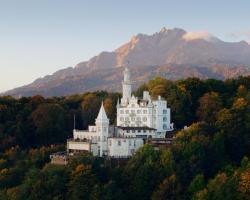 Château Gütsch