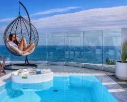 Panorama Suites & Spa - Adults Only