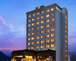 Fortune Park JPS Grand, Rajkot - Member ITC's Hotel Group