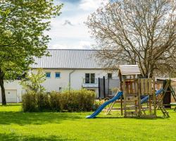 Eifel-Apartments Orsfeld