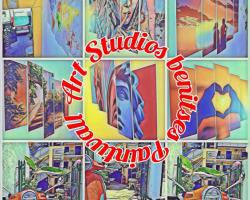 Art Studios Benitses