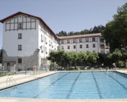 Hostal Ayestaran I