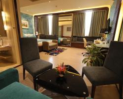 Regenta Orkos Kolkata by Royal Orchid Hotels Limited