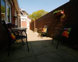 Kustleven Holiday Home