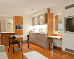 Blueprint Living Apartments -Turnmill Street