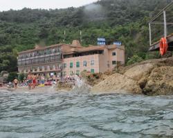 Hotel Capo Noli