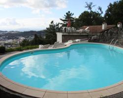 Casa dos Lagos - Braga