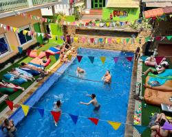 The Funky Village