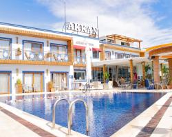 Akkan Beach Hotel