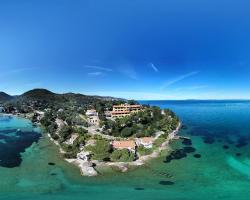 Mercure Argentario Hotel Filippo II