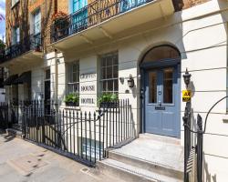 The Chapter Hotels - Griffin House
