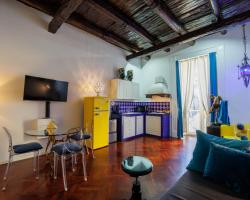 Bellini Inn Primo Piano