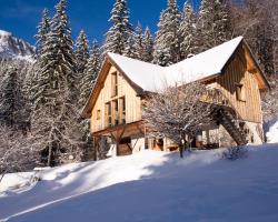 La chambre de Terre Blanche
