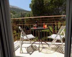 Afrodite Spacious Apartments!
